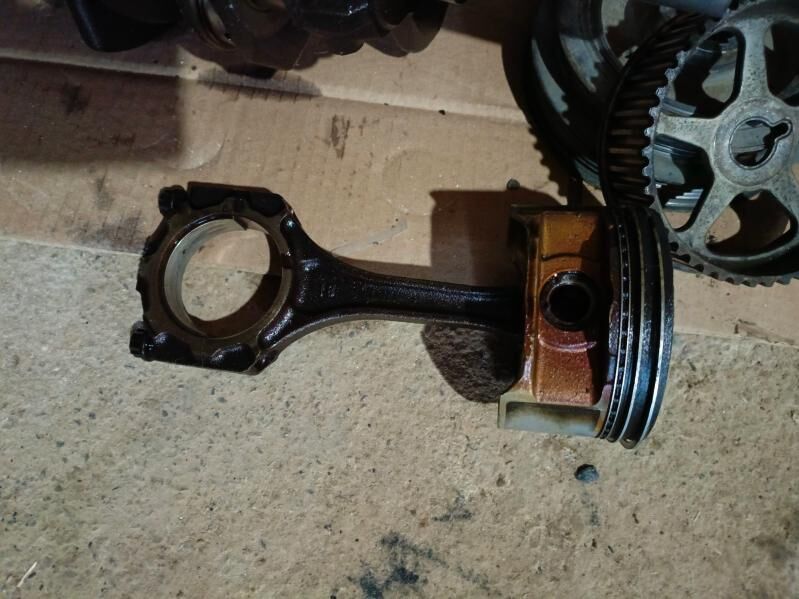 mator dwigatel motor 3.3 1 000 TMT - Baýramaly - img 2