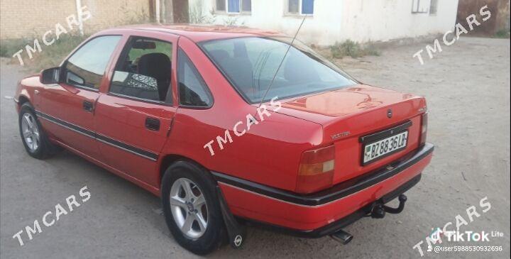 Opel Vectra 1991 - 40 000 TMT - Туркменабат - img 3