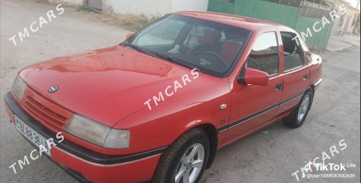 Opel Vectra 1991 - 40 000 TMT - Туркменабат - img 2