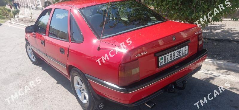 Opel Vectra 1991 - 40 000 TMT - Туркменабат - img 7