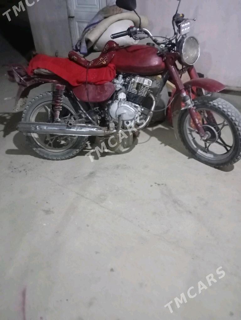 Fekon FK150-8G 2025 - 5 650 TMT - Бахарден - img 4