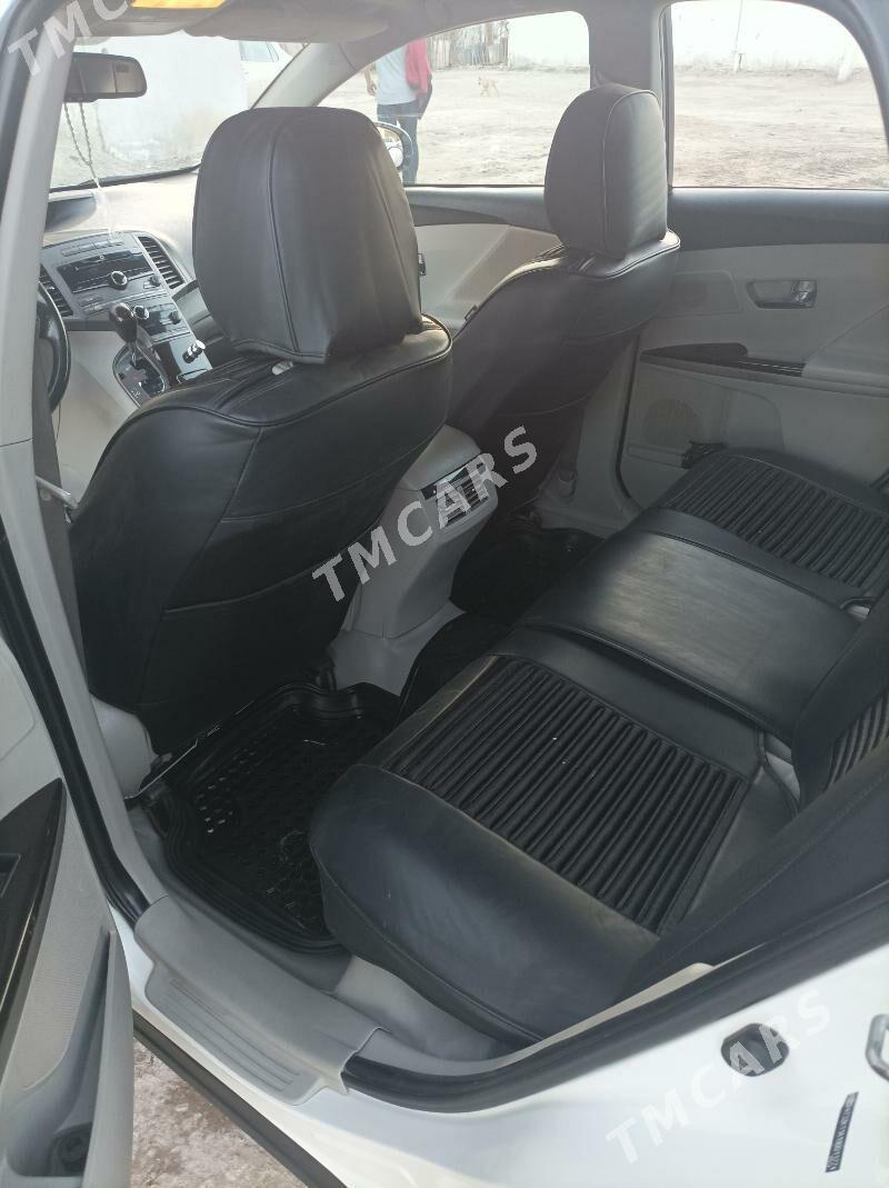Toyota Venza 2009 - 180 000 TMT - Türkmenabat - img 4