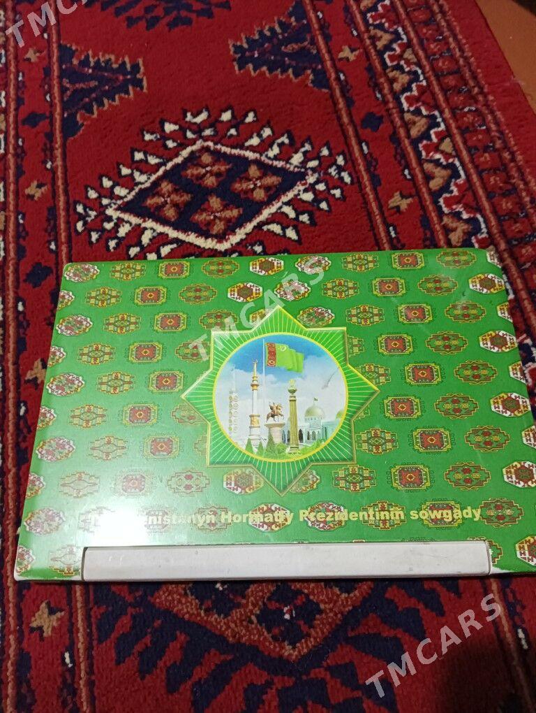 Kompyuter Lenova - Байрамали - img 1