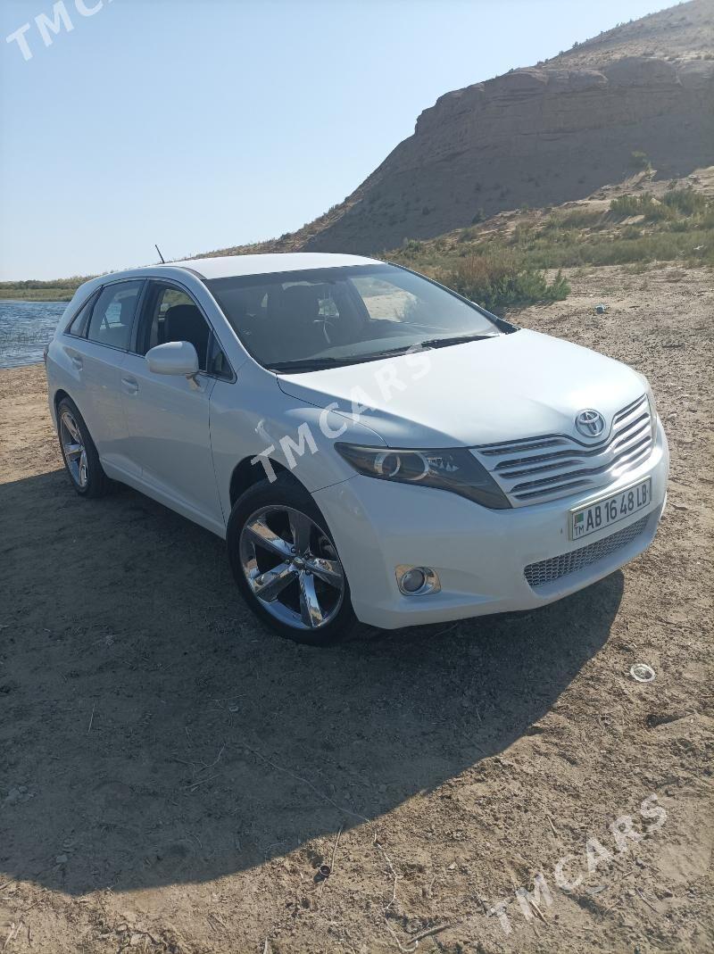 Toyota Venza 2009 - 180 000 TMT - Türkmenabat - img 5