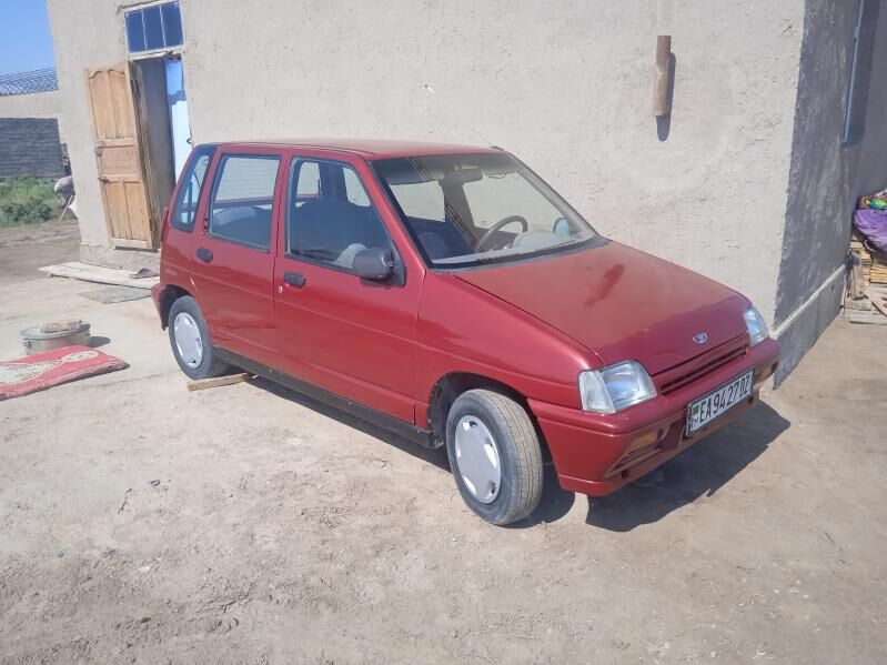 Daewoo Tico 1997 - 25 000 TMT - Кёнеургенч - img 7