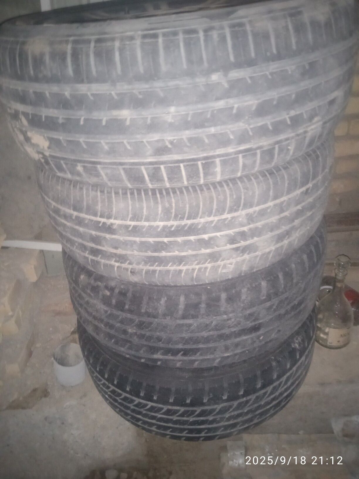 Diska 17Limited 1 2 500 TMT - Туркменабат - img 2