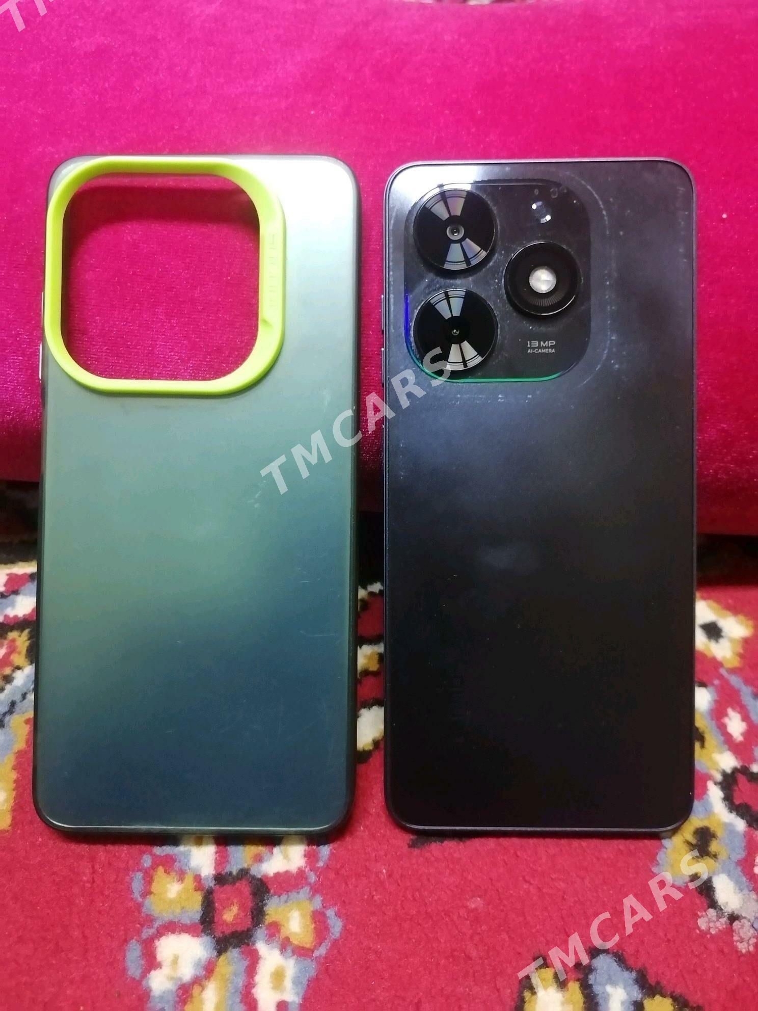 tehno spark 8.128 - 30 mkr - img 3
