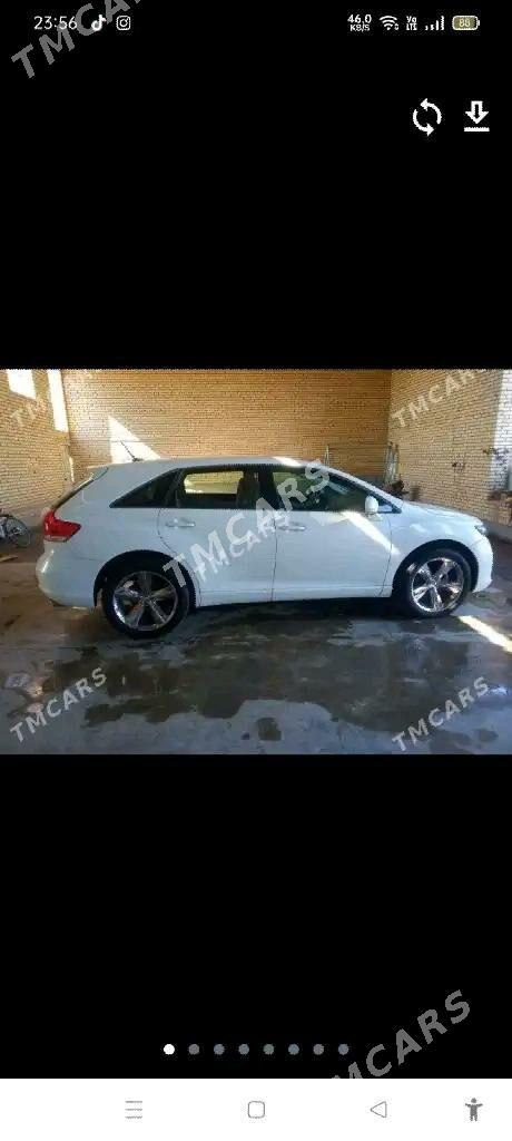 Toyota Venza 2009 - 180 000 TMT - Türkmenabat - img 6