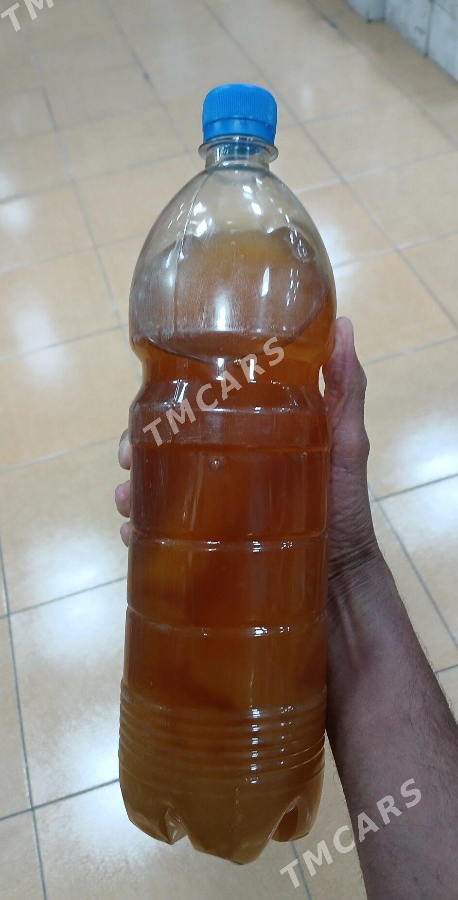 Мед (Ýandagyň baly) - Хитровка - img 2