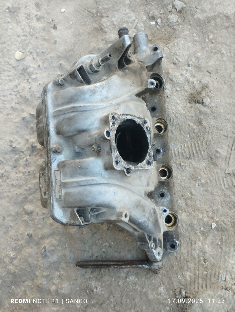 zafira 12 350 TMT - Daşoguz - img 3