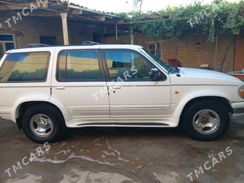 Ford Explorer 1998 - 45 000 TMT - Saýat - img 3