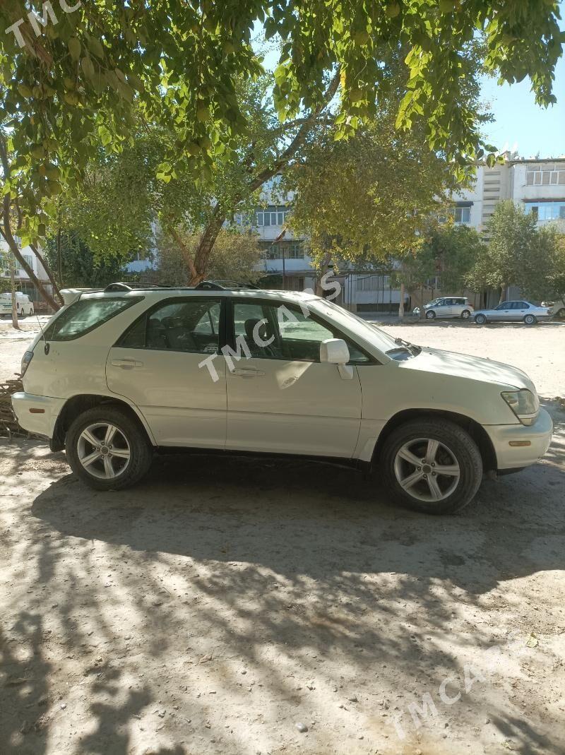 Lexus RX 300 2002 - 100 000 TMT - Türkmenabat - img 2
