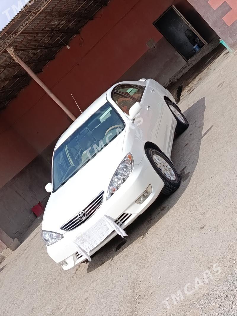 Toyota Camry 2002 - 146 000 TMT - Сакарчага - img 4