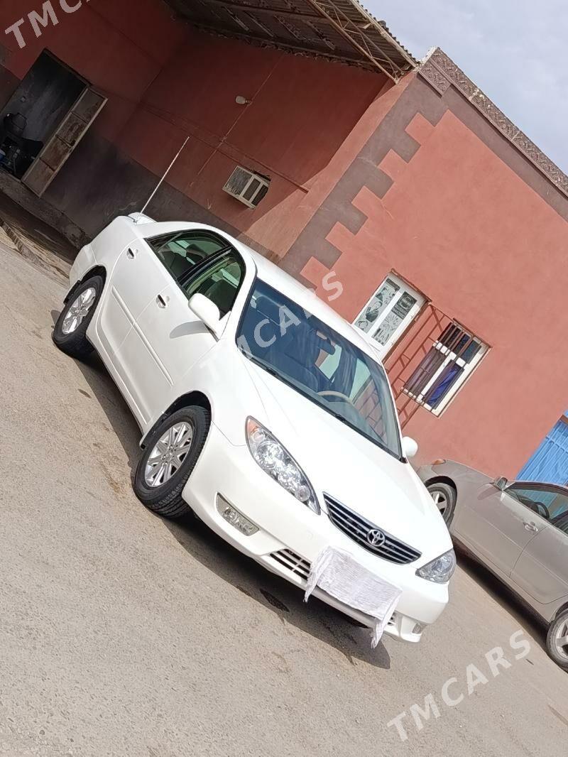 Toyota Camry 2002 - 146 000 TMT - Сакарчага - img 3