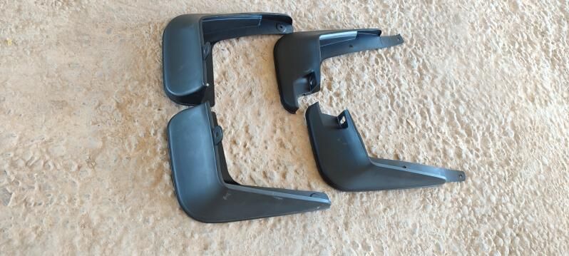 Corolla 14-18 bryzgawik 80 TMT - Ашхабад - img 3