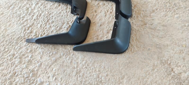 Corolla 14-18 bryzgawik 80 TMT - Ашхабад - img 5