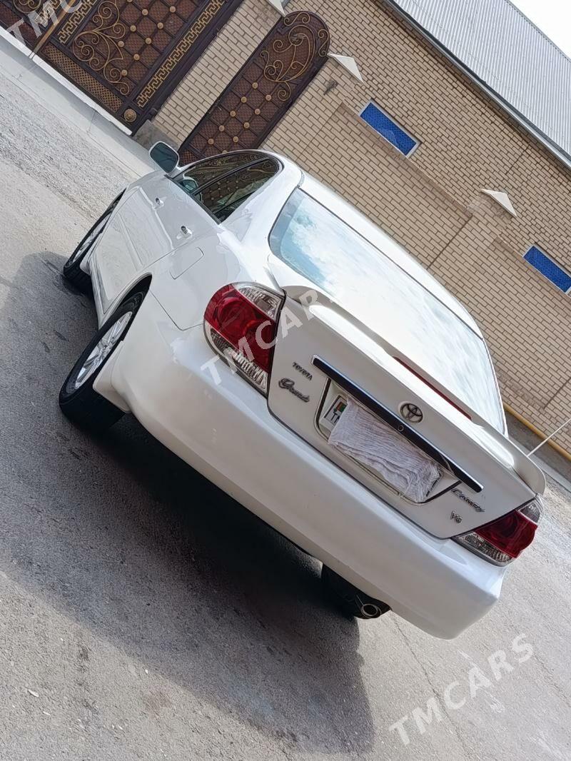 Toyota Camry 2002 - 146 000 TMT - Сакарчага - img 5