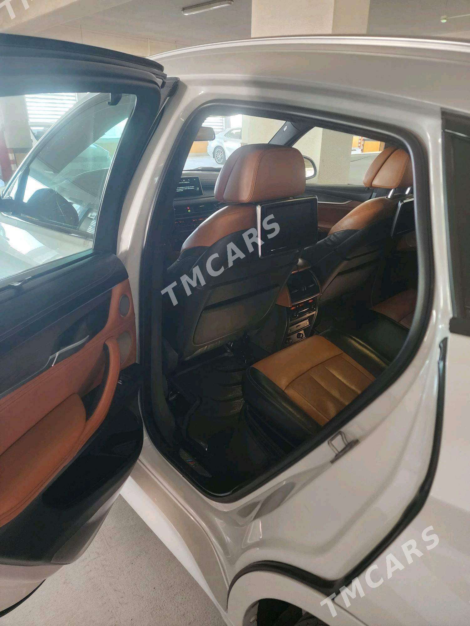 BMW X6 2015 - 546 000 TMT - Aşgabat - img 7