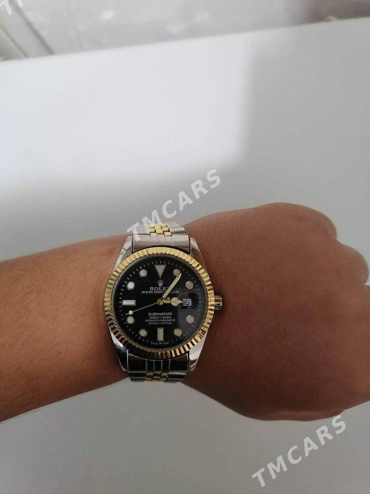 Rolex - Balkanabat - img 2
