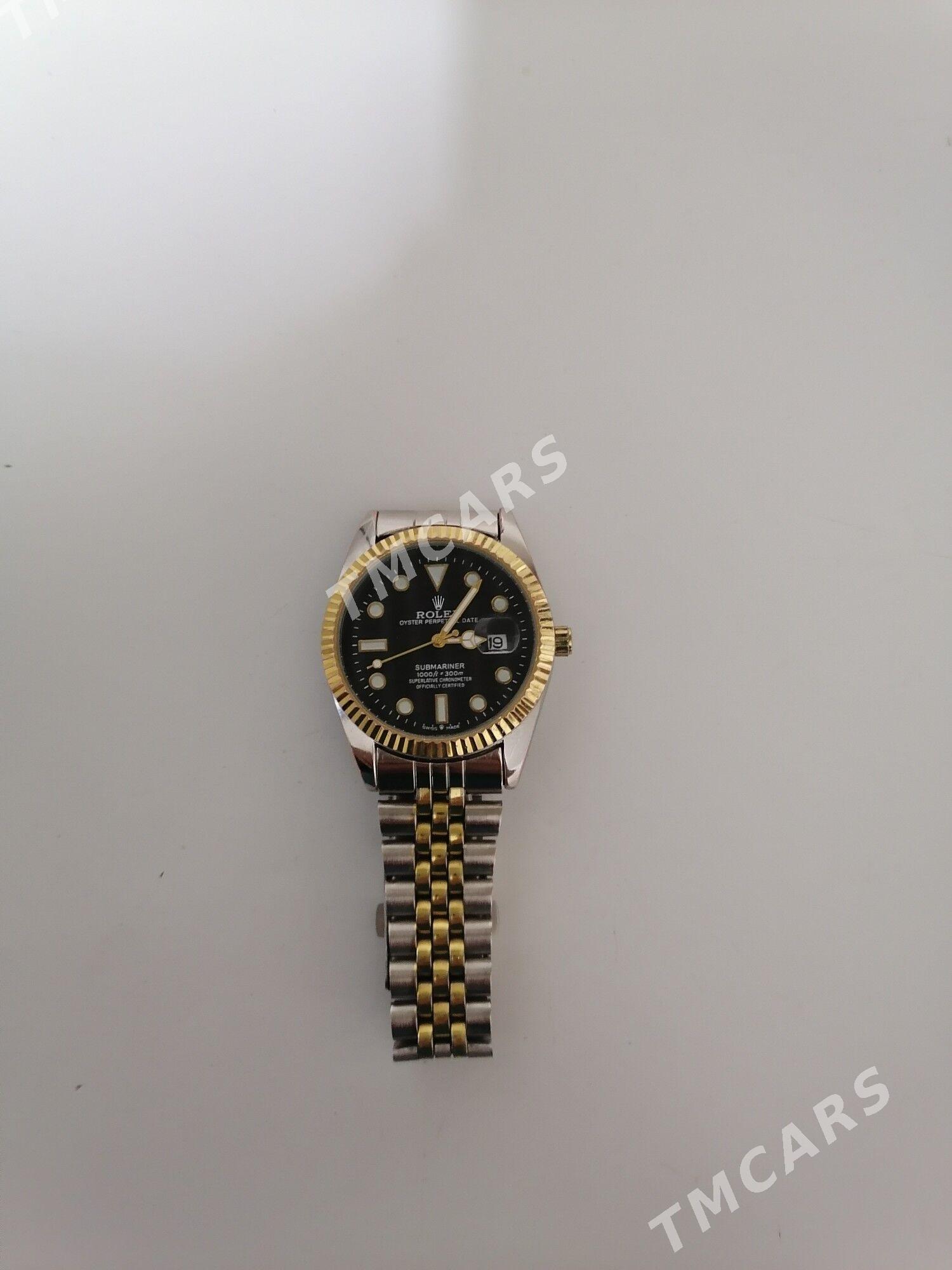 Rolex - Balkanabat - img 1