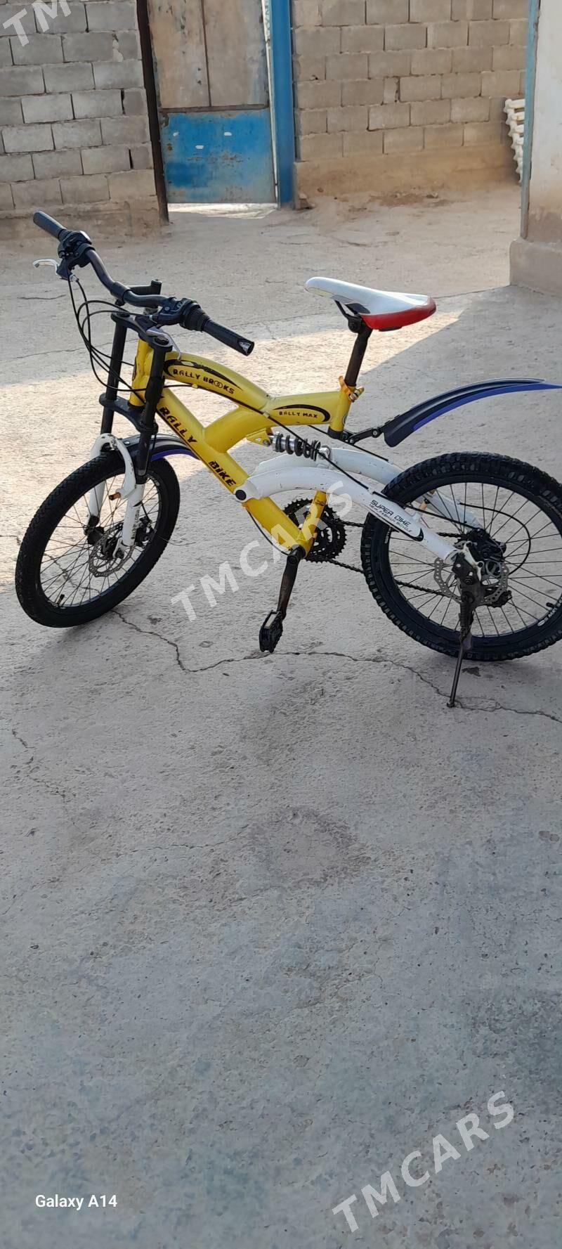 RALLY BİKE - Яшлык - img 3