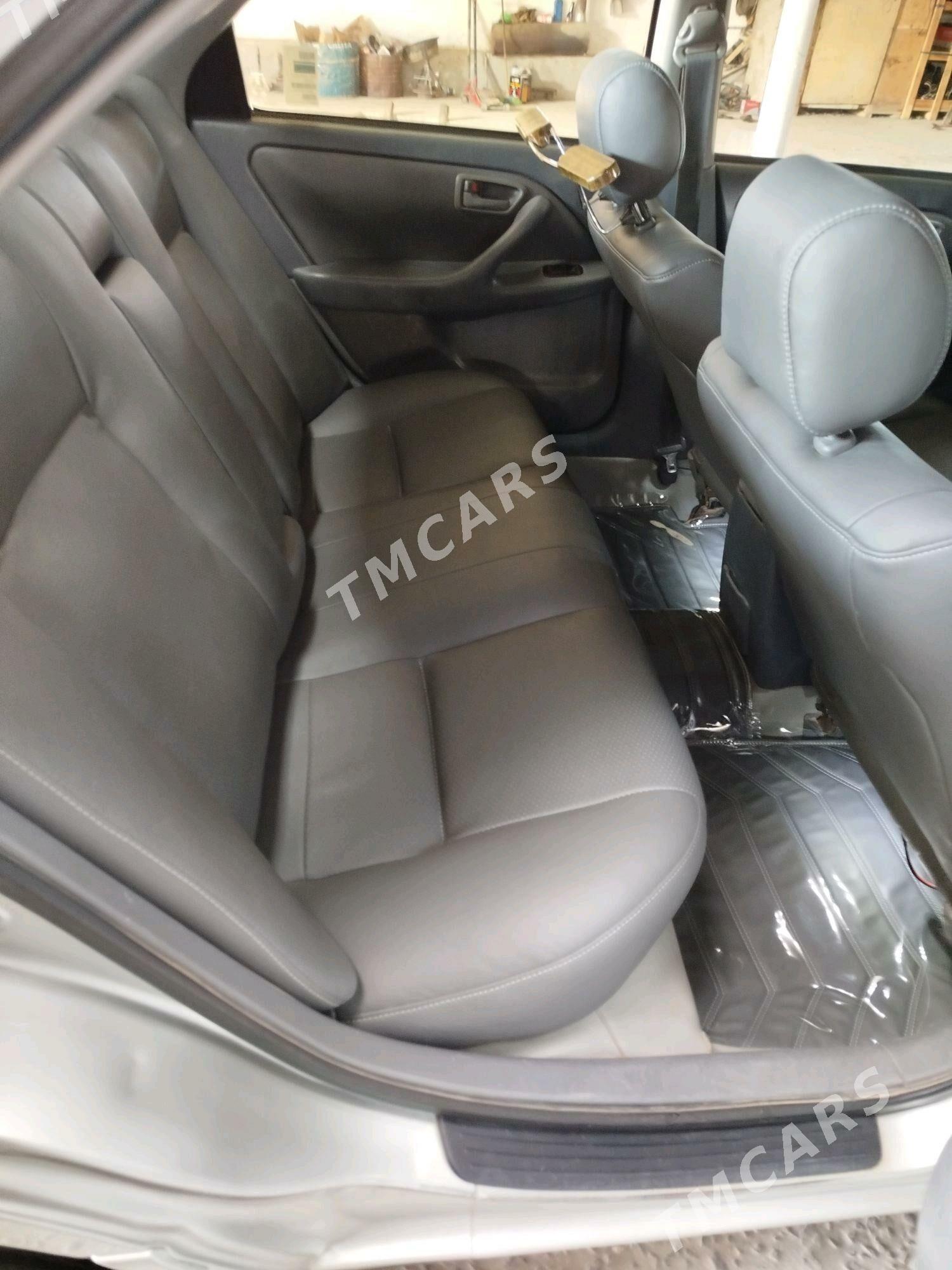 Toyota Camry 2000 - 180 000 TMT - Халач - img 6