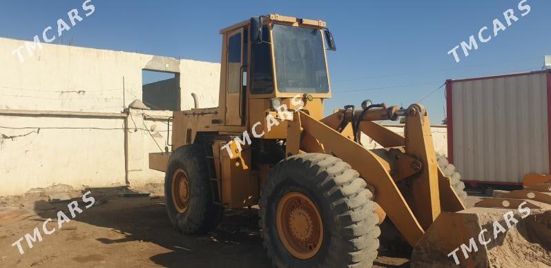 XCMG 25 1995 - 90 000 TMT - Balkanabat - img 1