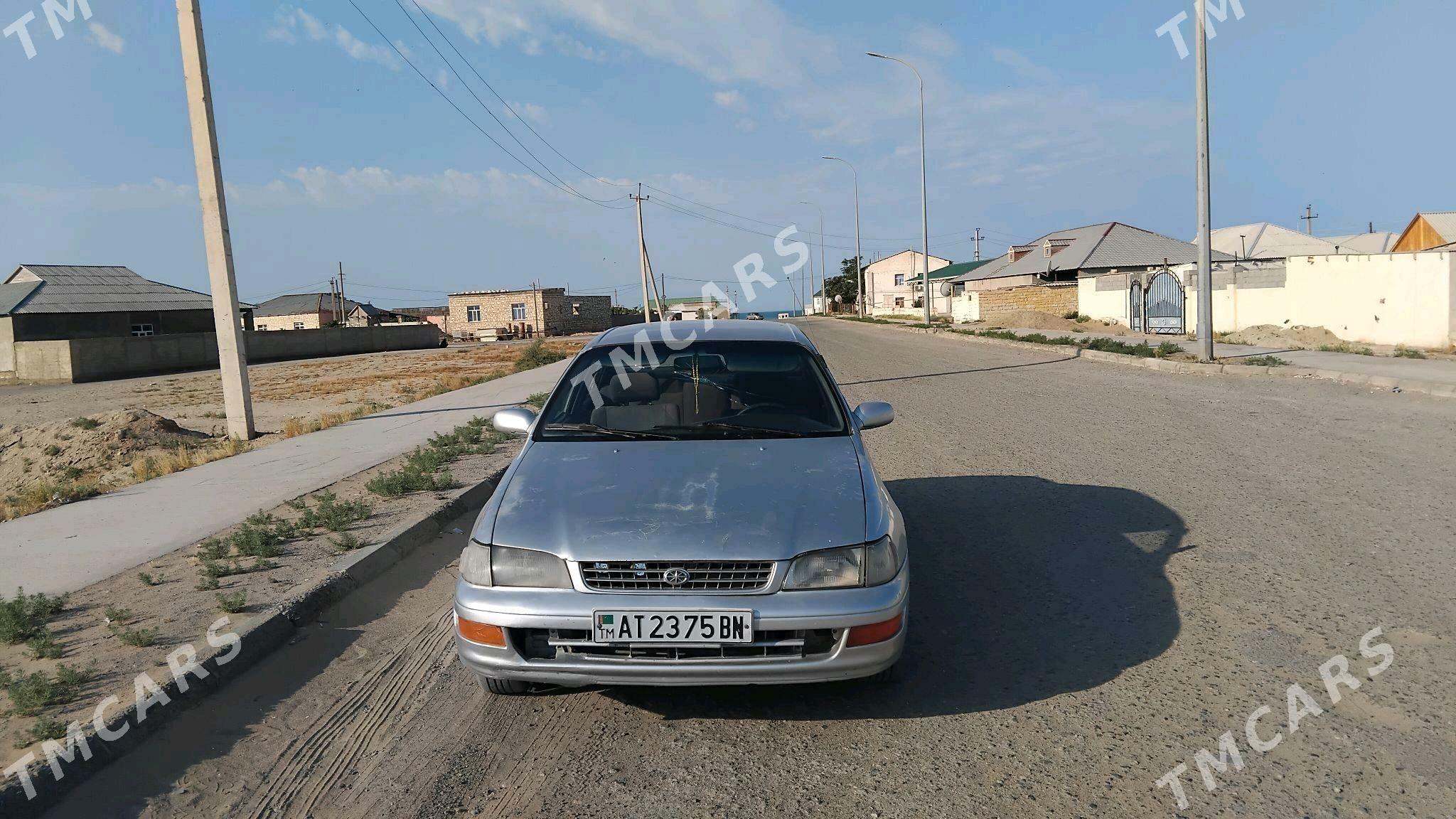 Toyota Corona 1993 - 60 000 TMT - Туркменбаши - img 2