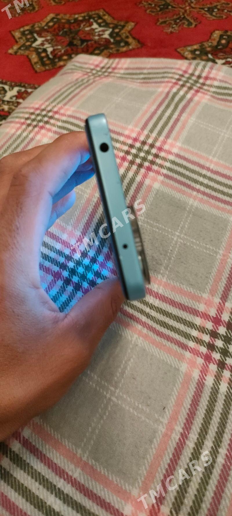 redmi 12  8/128 - Gurbansoltan Eje - img 2