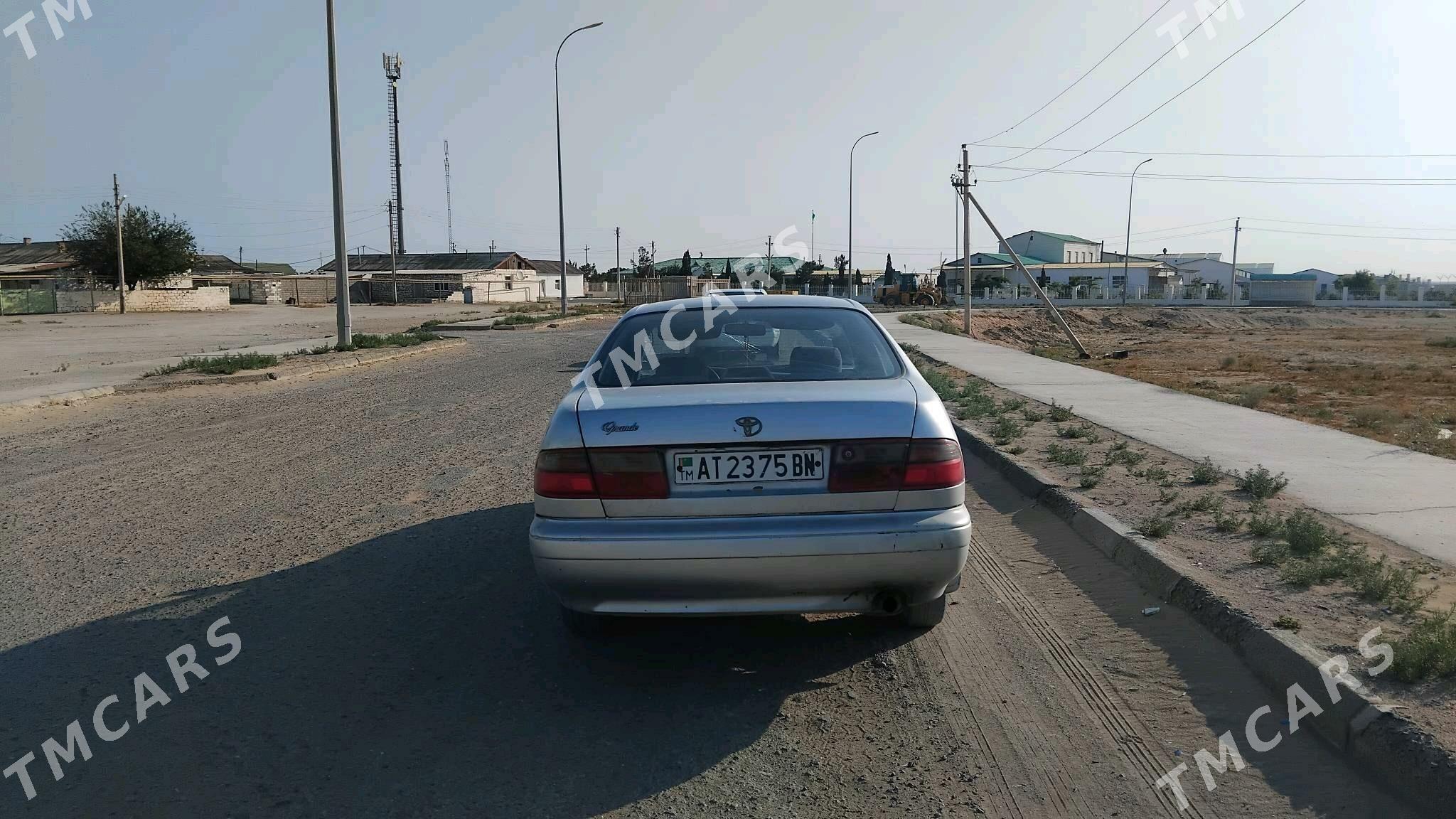 Toyota Corona 1993 - 60 000 TMT - Туркменбаши - img 3
