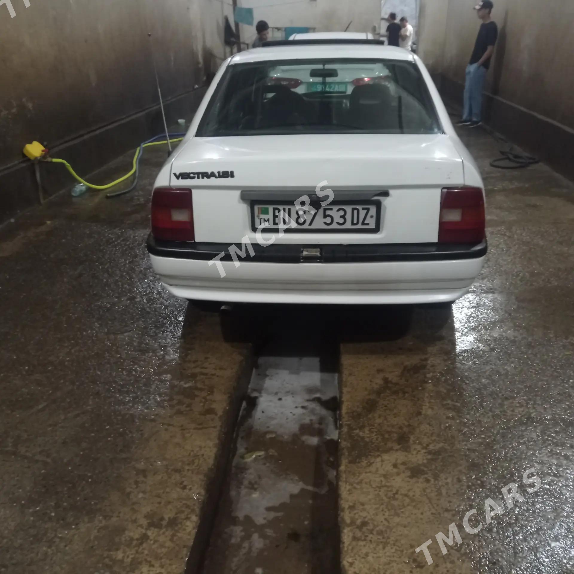 Opel Vectra 1991 - 40 000 TMT - Gubadag - img 3