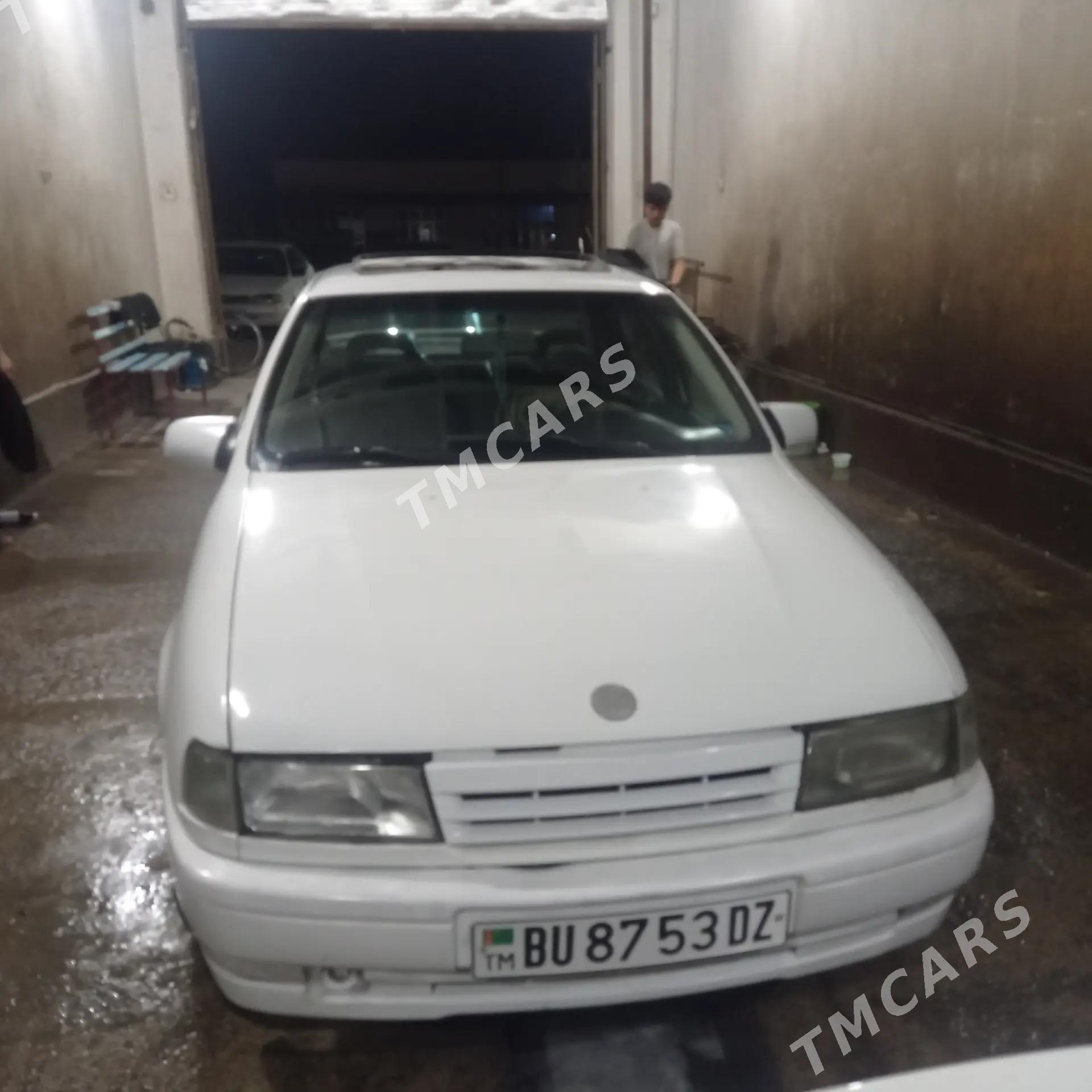 Opel Vectra 1991 - 40 000 TMT - Gubadag - img 2