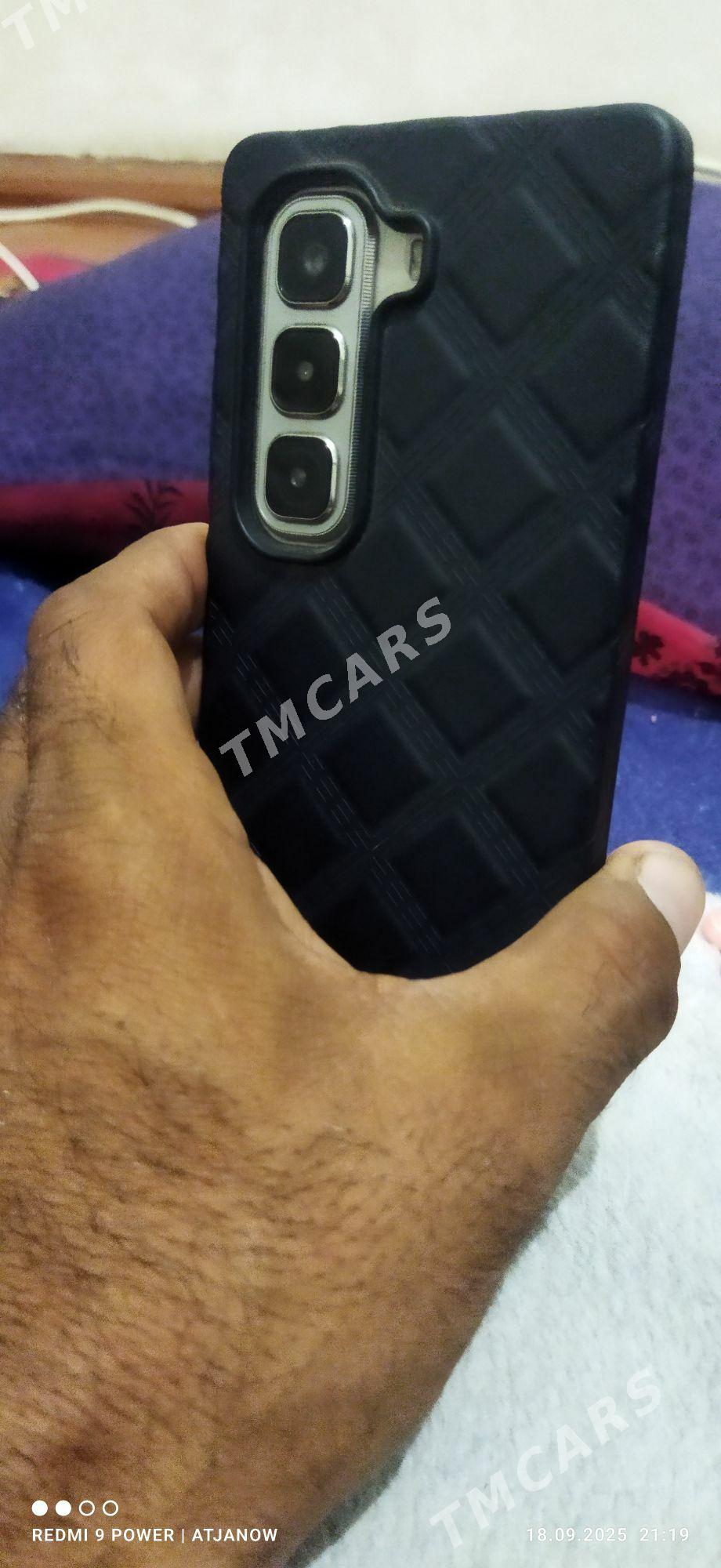infinix hot 50 pro + - Daşoguz - img 3