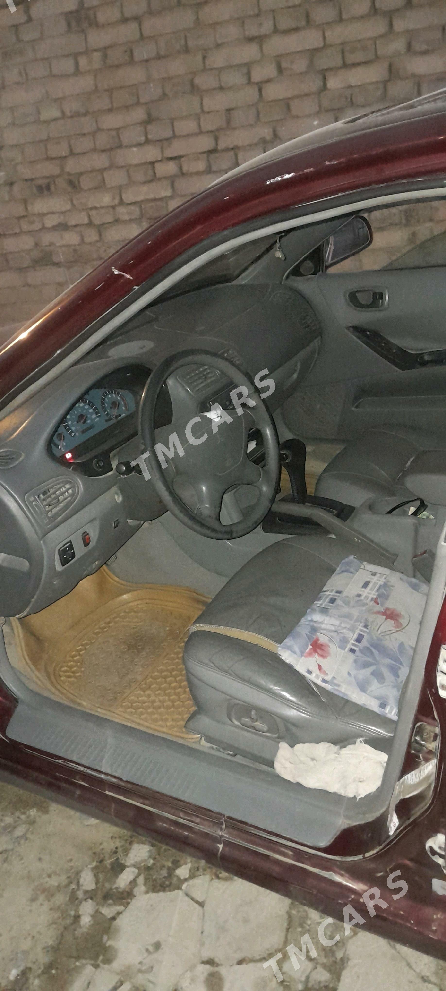 Mitsubishi Galant 2003 - 40 000 TMT - Mary - img 3