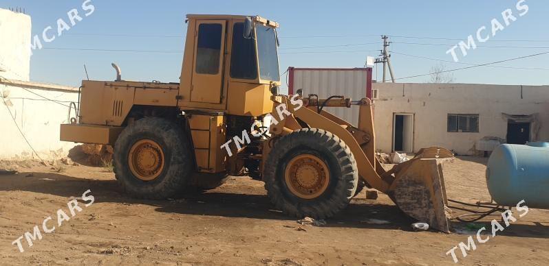 XCMG 25 1995 - 90 000 TMT - Balkanabat - img 3