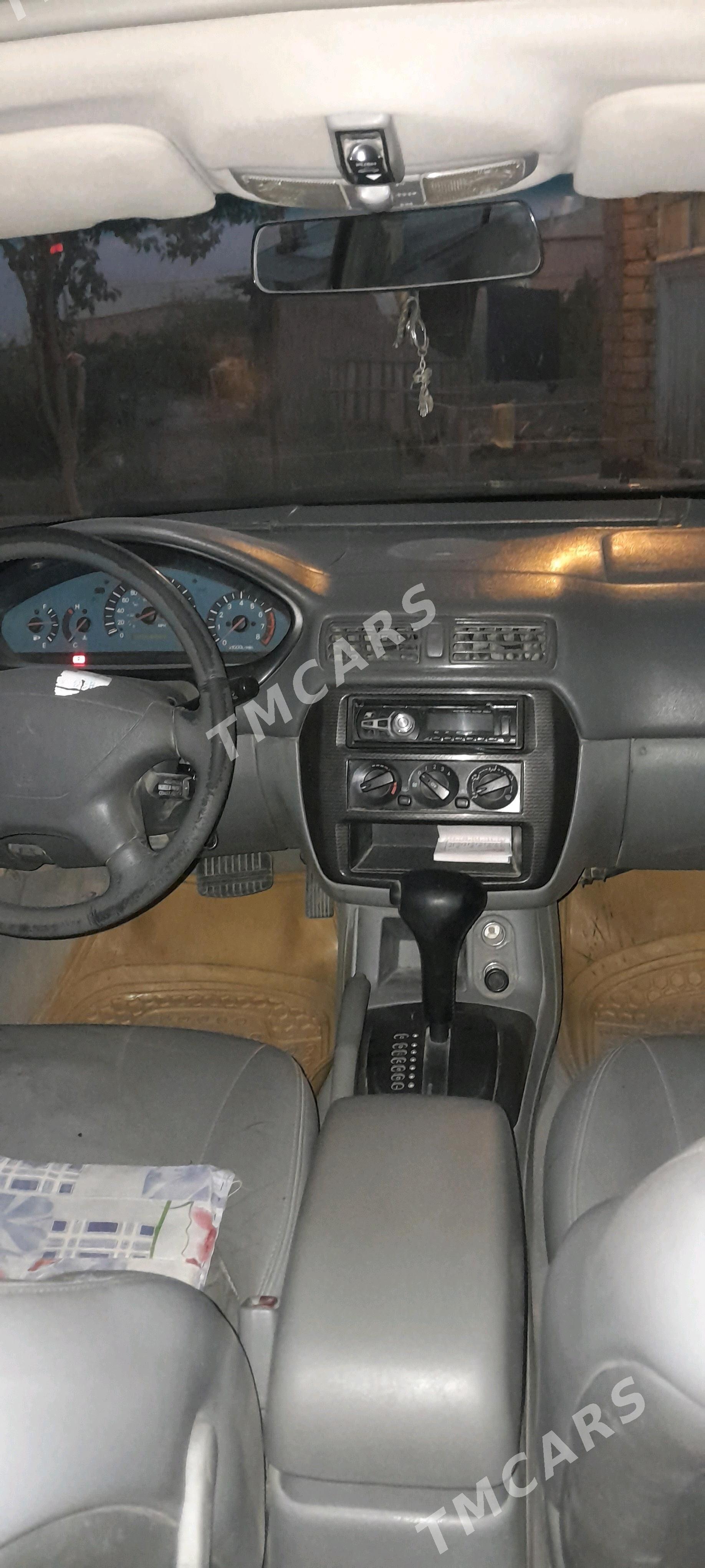 Mitsubishi Galant 2003 - 40 000 TMT - Mary - img 5