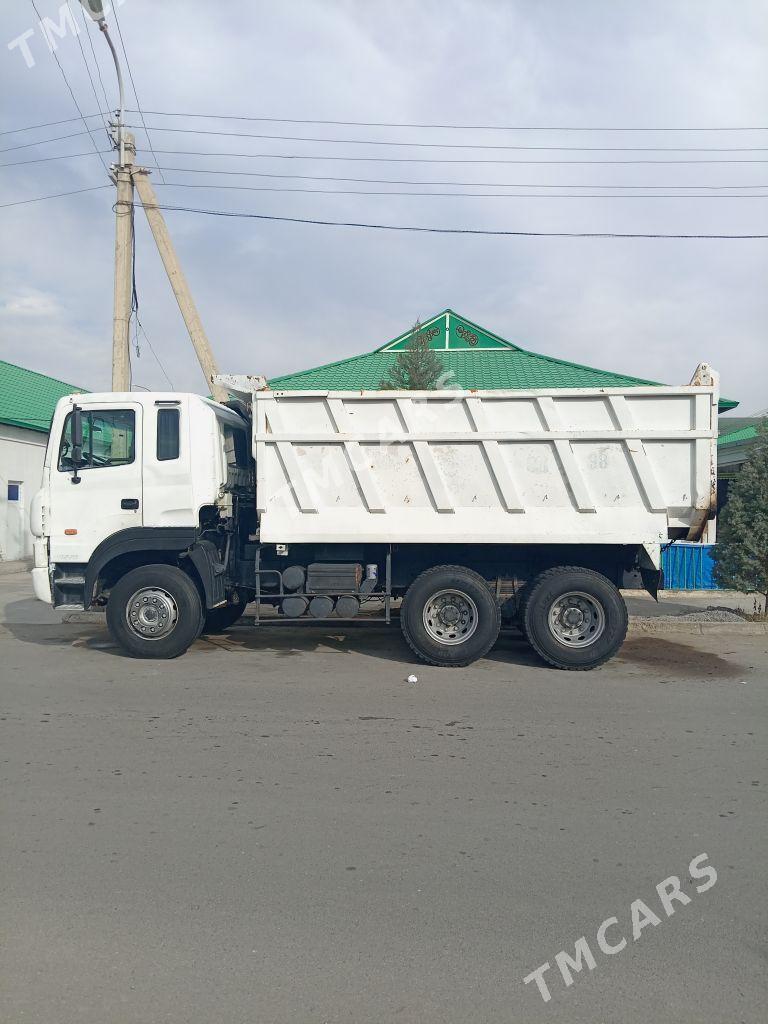 Hyundai HED-5 2010 - 360 000 TMT - Ашхабад - img 3