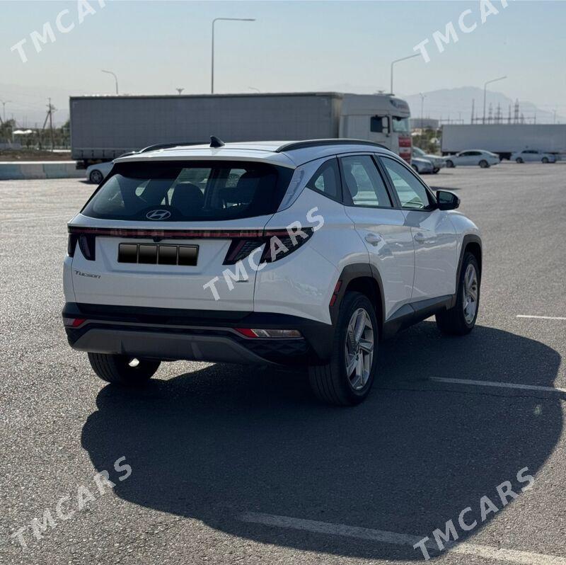 Hyundai Tucson 2021 - 365 000 TMT - Aşgabat - img 2