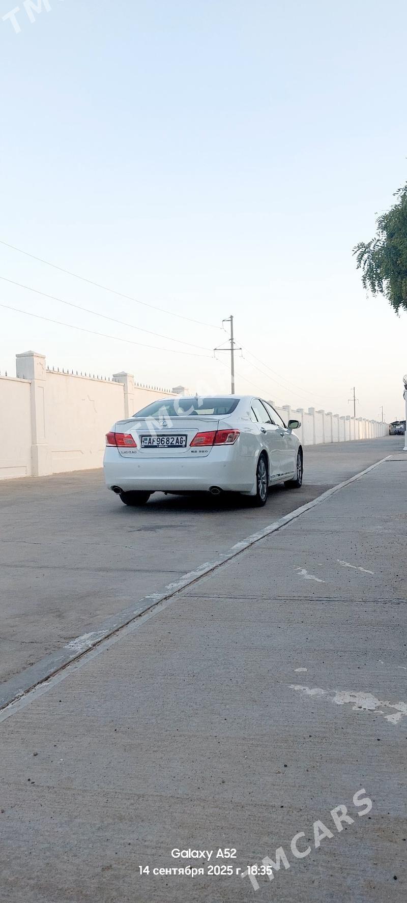 Lexus ES 350 2010 - 270 000 TMT - Aşgabat - img 2