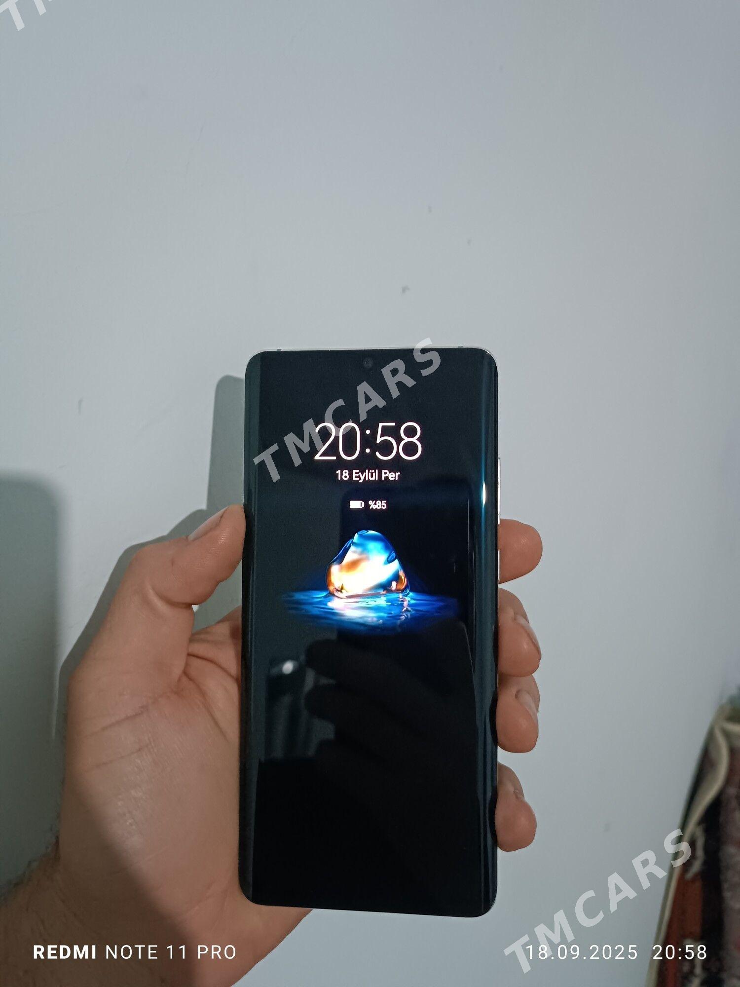 Huawei p30 pro - Мары - img 2