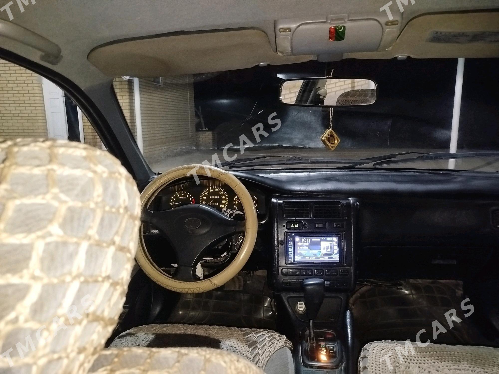 Toyota Corona 1992 - 65 000 TMT - Сакарчага - img 5