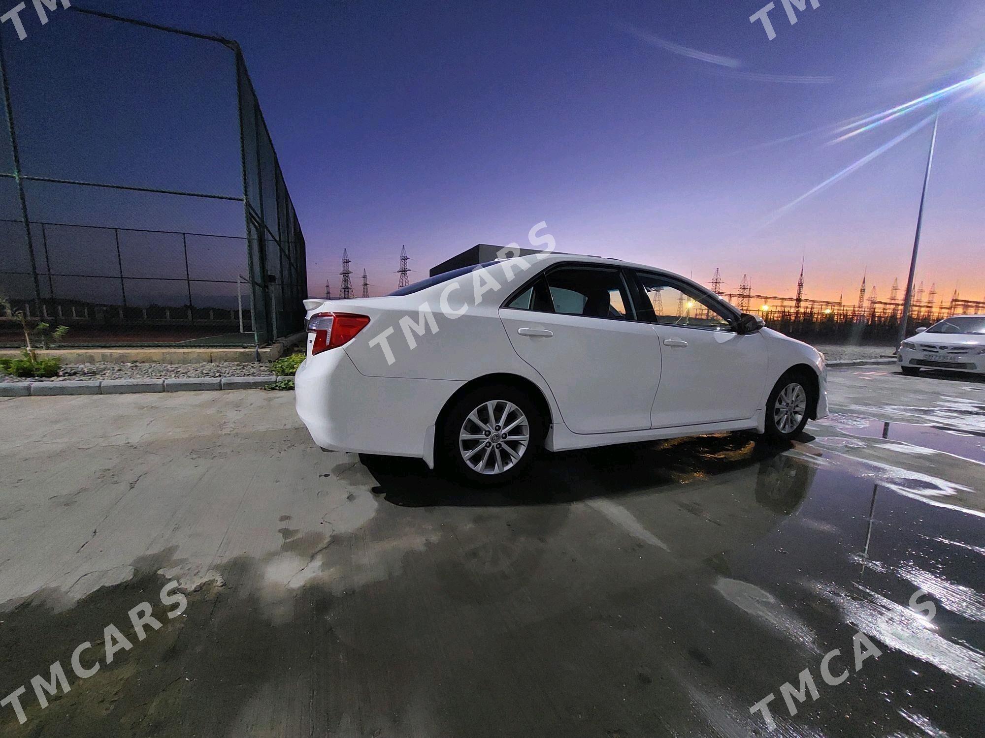 Toyota Camry 2012 - 220 000 TMT - Aşgabat - img 2
