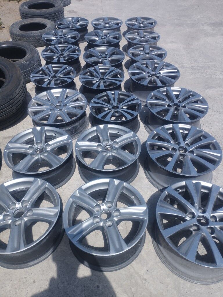 Текер. - Türkmenabat - img 3