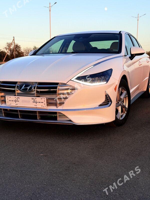 Hyundai Sonata 2020 - 265 000 TMT - Aşgabat - img 4