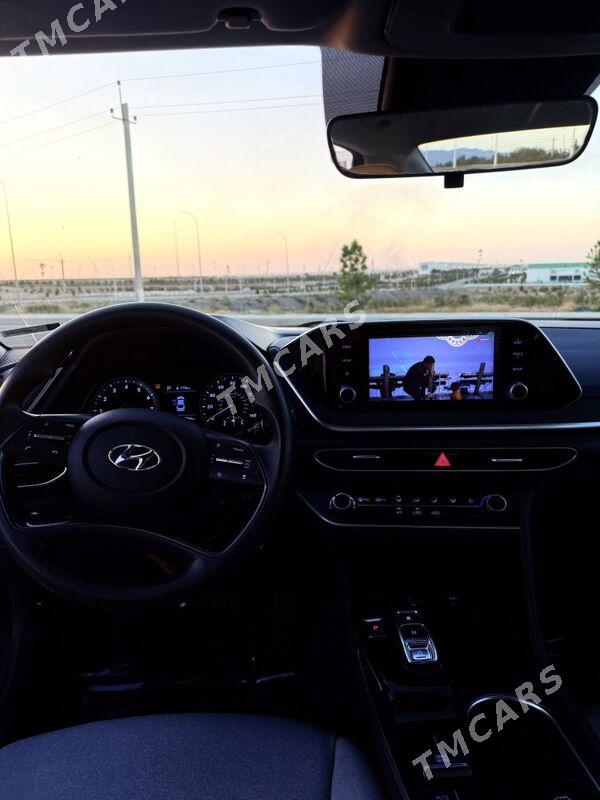 Hyundai Sonata 2020 - 265 000 TMT - Aşgabat - img 2
