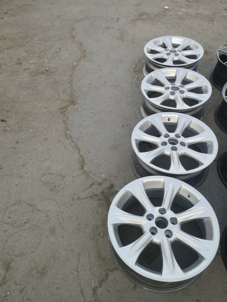 Текер. - Türkmenabat - img 5