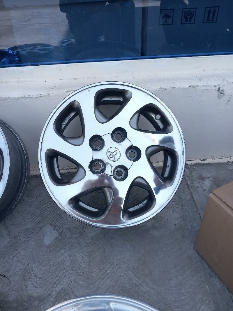 Текер. - Türkmenabat - img 8