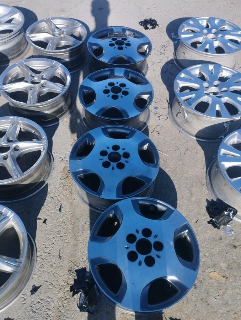 Текер. - Türkmenabat - img 10