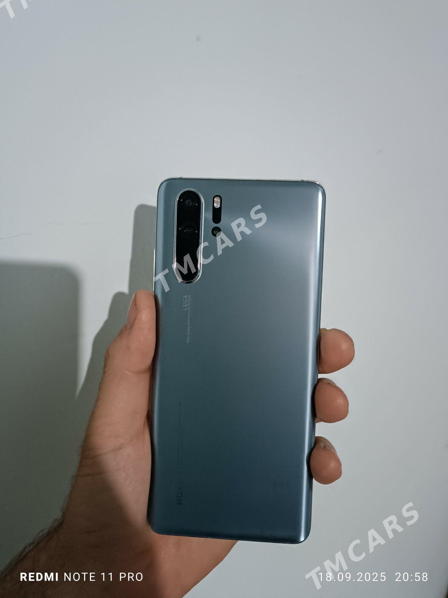 Huawei p30 pro - Мары - img 6