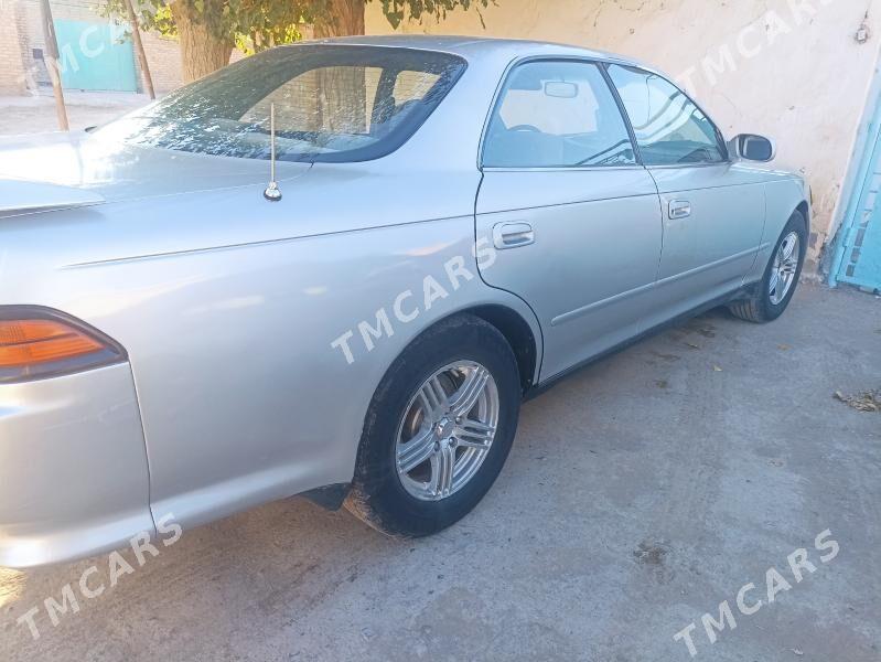 Toyota Mark II 1994 - 40 000 TMT - Туркменабат - img 2